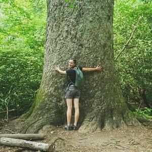 Meet your Posher, Alexandra